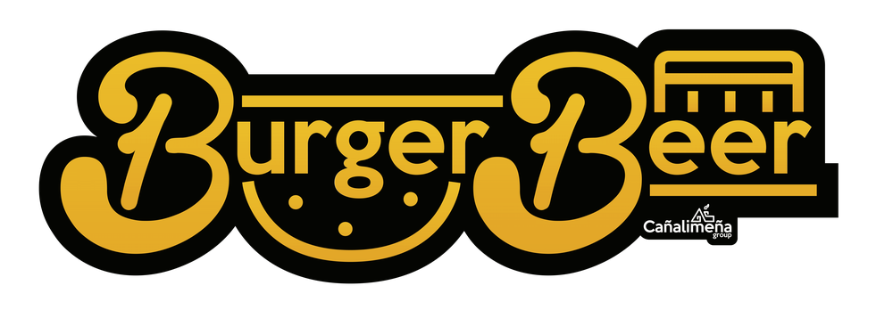 Burger Beer